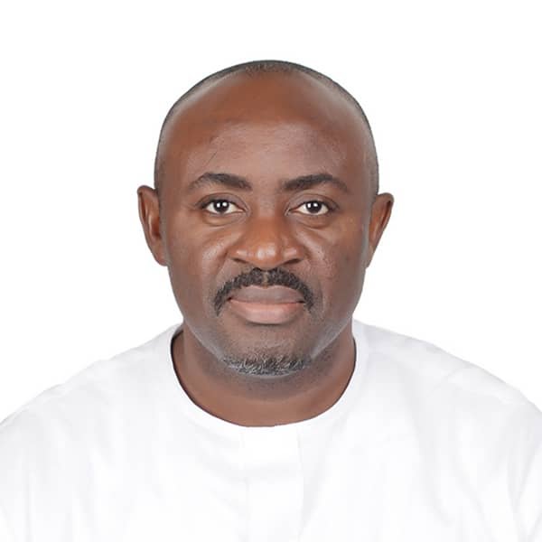 Adayi Joseph Unogwu