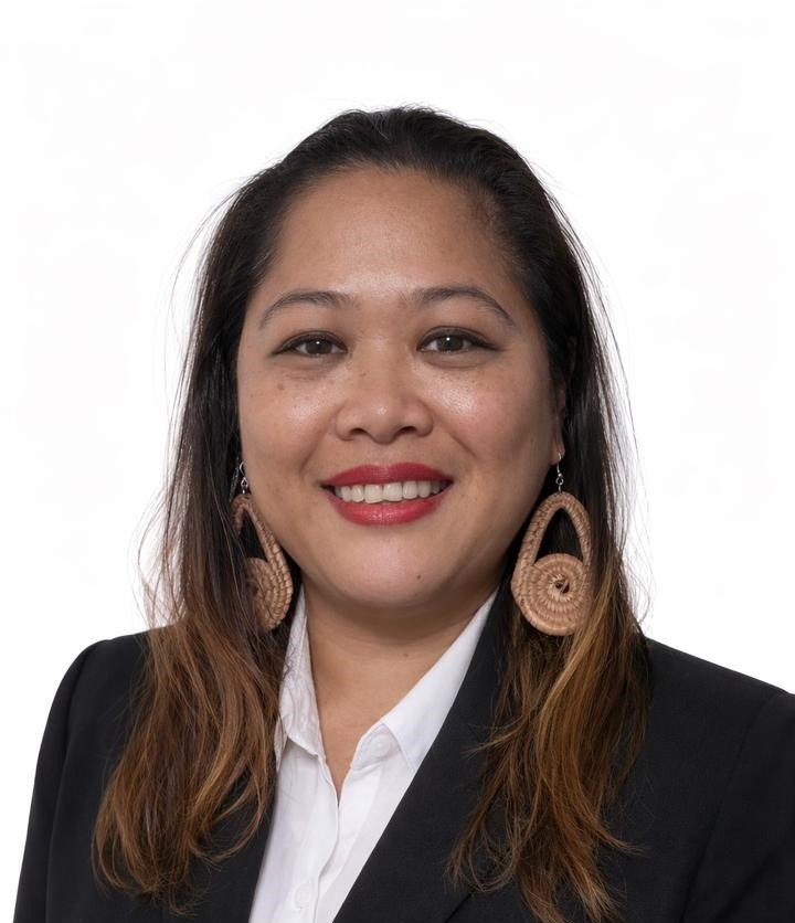 Ruby Ross Maribao
